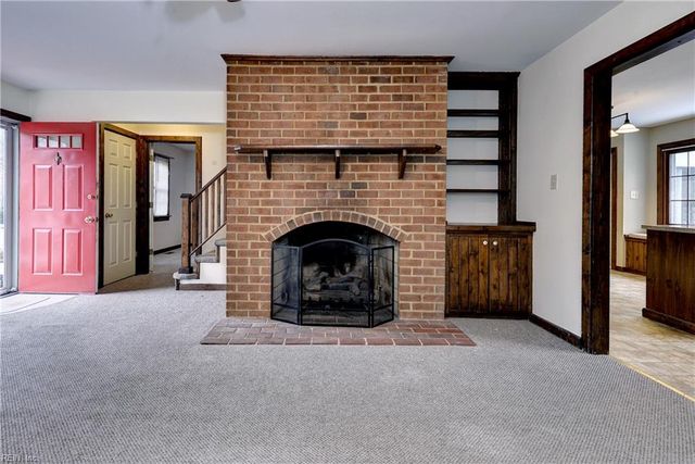 7633 Turlington RD, Toano, VA 23168