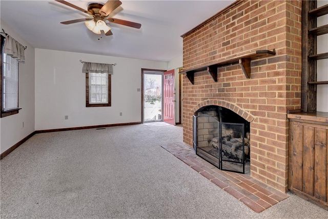 7633 Turlington RD, Toano, VA 23168