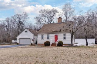 7633 Turlington RD, Toano, VA 23168