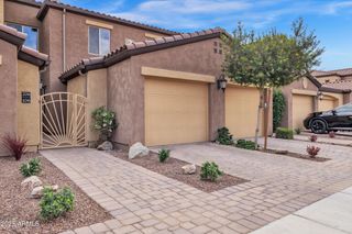250 W QUEEN CREEK Road 106, Chandler, AZ 85248