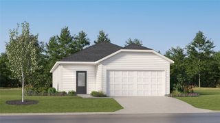 519 Finch Circle, Princeton, TX 75407