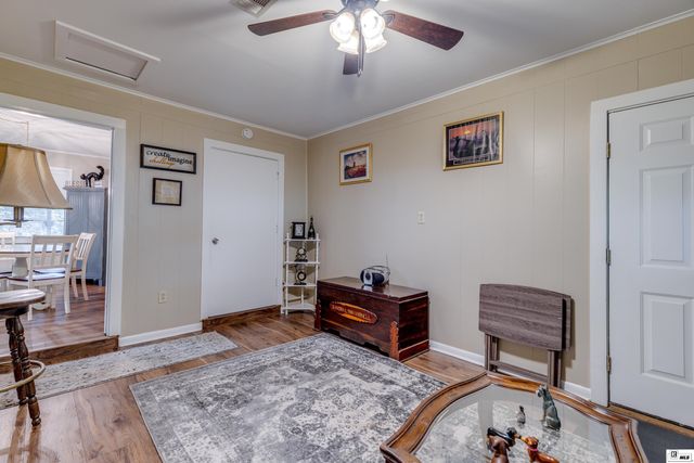 115 HILLSIDE CIRCLE, West Monroe, LA 71291