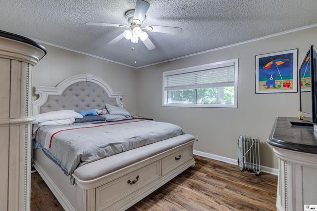 115 HILLSIDE CIRCLE, West Monroe, LA 71291