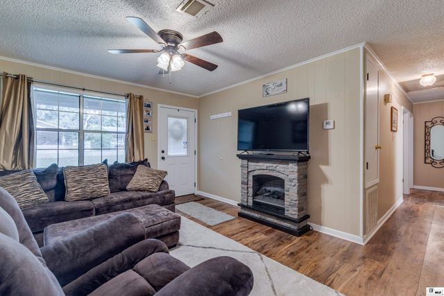 115 HILLSIDE CIRCLE, West Monroe, LA 71291