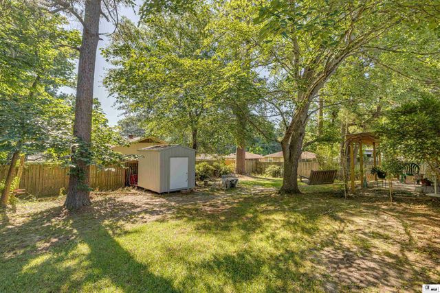 115 HILLSIDE CIRCLE, West Monroe, LA 71291