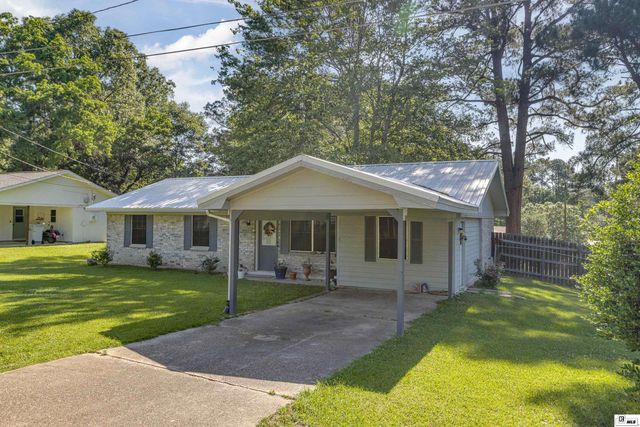 115 HILLSIDE CIRCLE, West Monroe, LA 71291