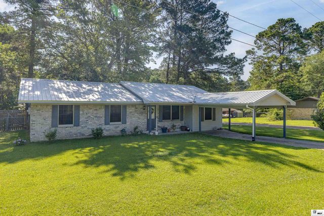 115 HILLSIDE CIRCLE, West Monroe, LA 71291
