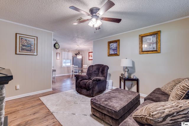 115 HILLSIDE CIRCLE, West Monroe, LA 71291