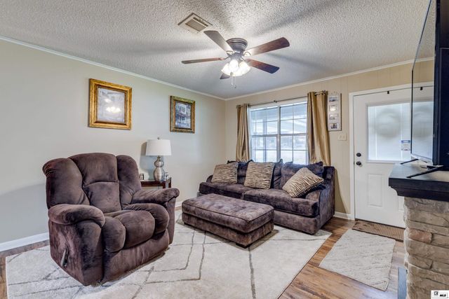 115 HILLSIDE CIRCLE, West Monroe, LA 71291