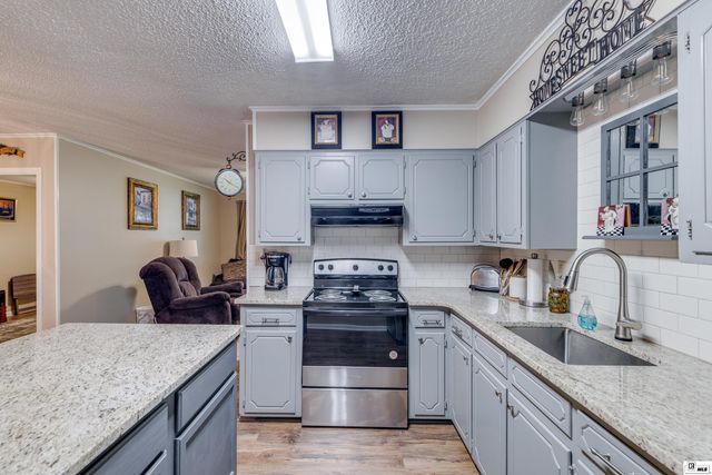 115 HILLSIDE CIRCLE, West Monroe, LA 71291