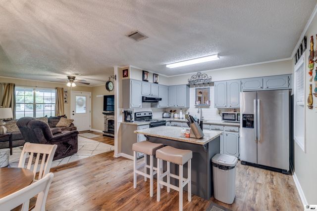 115 HILLSIDE CIRCLE, West Monroe, LA 71291