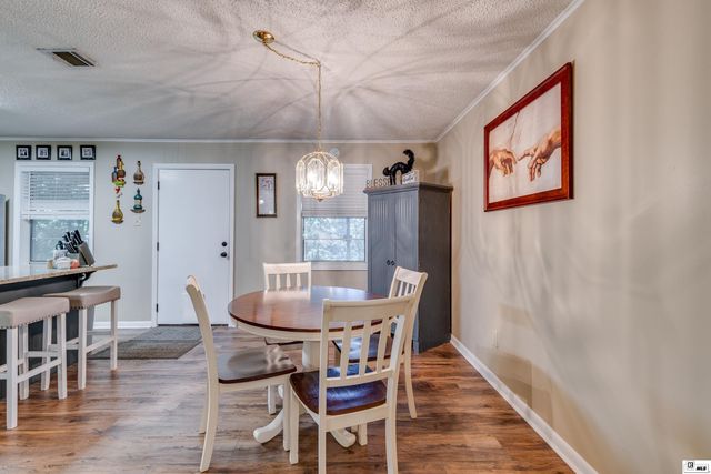 115 HILLSIDE CIRCLE, West Monroe, LA 71291