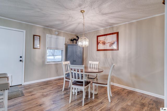 115 HILLSIDE CIRCLE, West Monroe, LA 71291