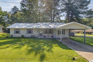115 HILLSIDE CIRCLE, West Monroe, LA 71291