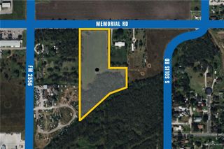 11070 Memorial Lane, La Feria, TX 78559