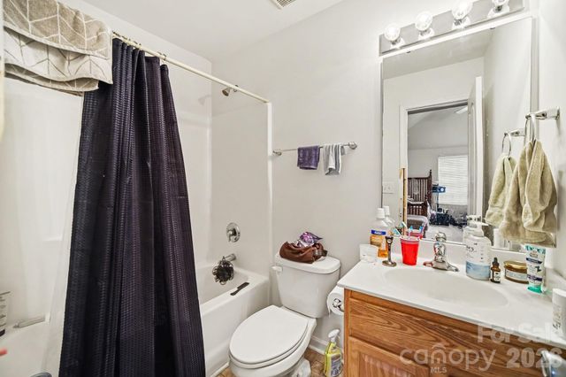 6900 Daisy Bee Court, Charlotte, NC 28126