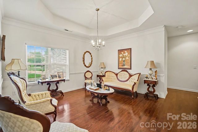6900 Daisy Bee Court, Charlotte, NC 28126