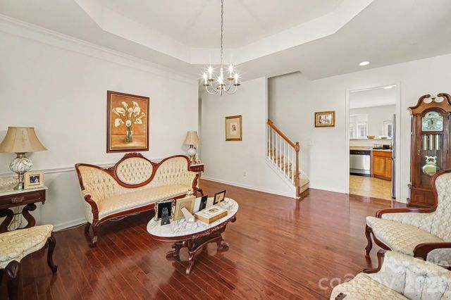 6900 Daisy Bee Court, Charlotte, NC 28126