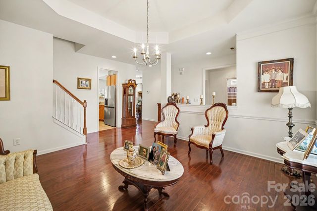6900 Daisy Bee Court, Charlotte, NC 28126