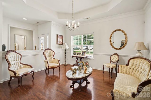 6900 Daisy Bee Court, Charlotte, NC 28126