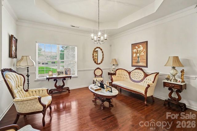 6900 Daisy Bee Court, Charlotte, NC 28126