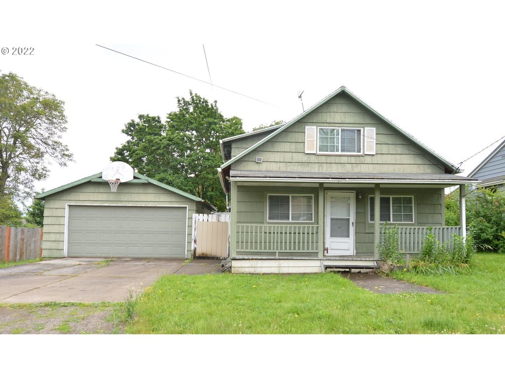 5938 Ne 57TH Ave, Portland, OR 97218