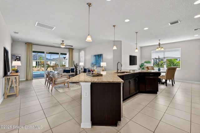 3360 Alandi Drive, Melbourne, FL 32940