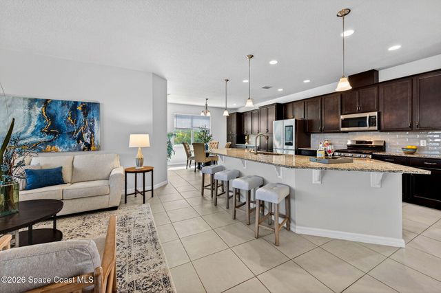 3360 Alandi Drive, Melbourne, FL 32940