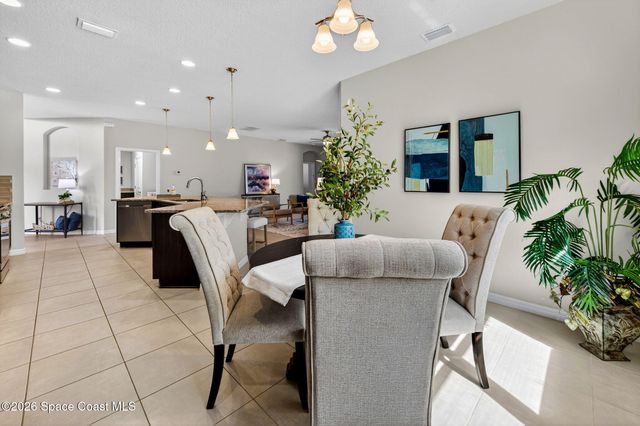 3360 Alandi Drive, Melbourne, FL 32940