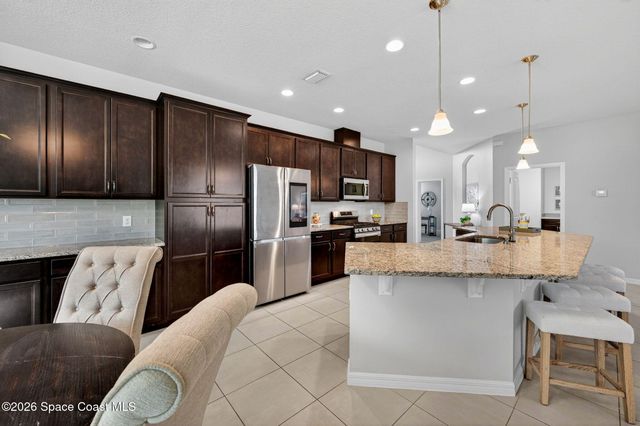 3360 Alandi Drive, Melbourne, FL 32940