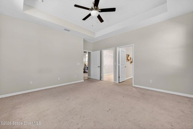 3360 Alandi Drive, Melbourne, FL 32940