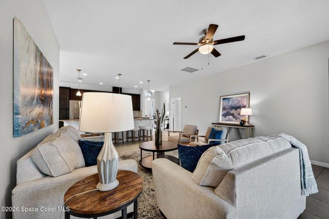 3360 Alandi Drive, Melbourne, FL 32940