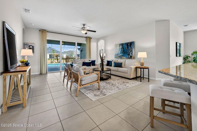 3360 Alandi Drive, Melbourne, FL 32940