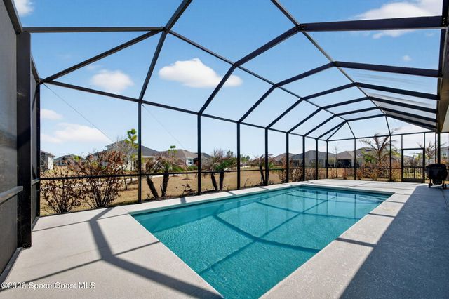 3360 Alandi Drive, Melbourne, FL 32940