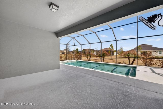 3360 Alandi Drive, Melbourne, FL 32940