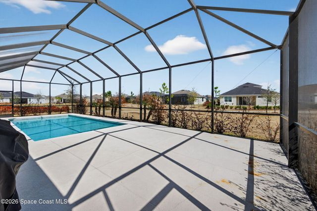 3360 Alandi Drive, Melbourne, FL 32940