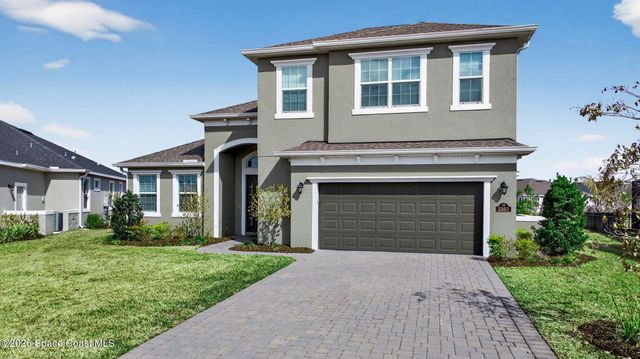 3360 Alandi Drive, Melbourne, FL 32940