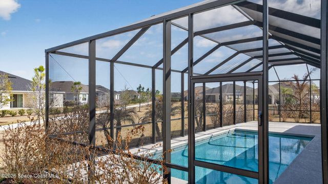 3360 Alandi Drive, Melbourne, FL 32940