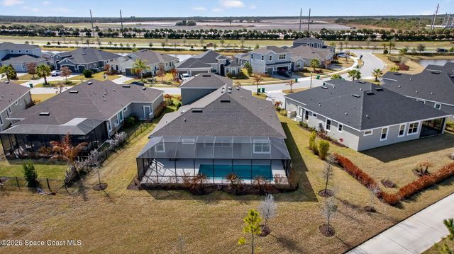 3360 Alandi Drive, Melbourne, FL 32940