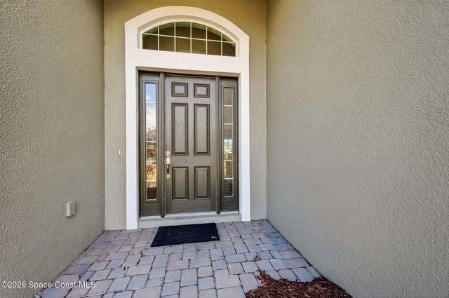 3360 Alandi Drive, Melbourne, FL 32940