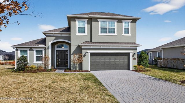 3360 Alandi Drive, Melbourne, FL 32940