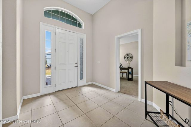 3360 Alandi Drive, Melbourne, FL 32940