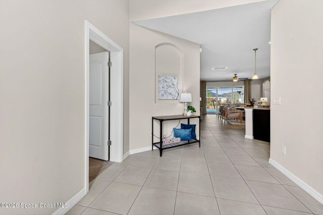 3360 Alandi Drive, Melbourne, FL 32940