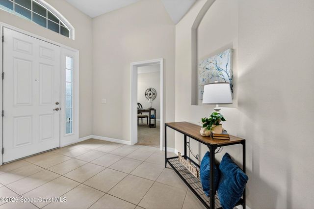 3360 Alandi Drive, Melbourne, FL 32940