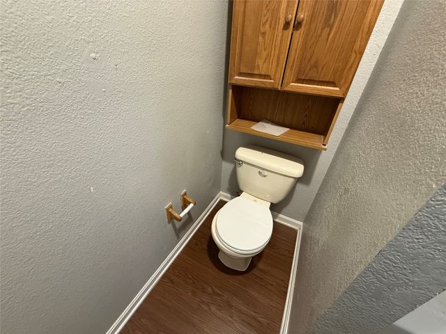 533 Horse Shoe Bend, Mesquite, TX 75149