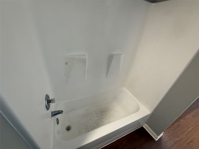 533 Horse Shoe Bend, Mesquite, TX 75149