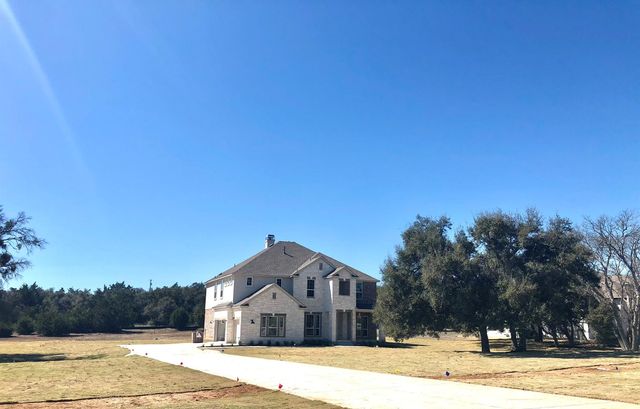 657 Prairie Clover DR, Dripping Springs, TX 78620