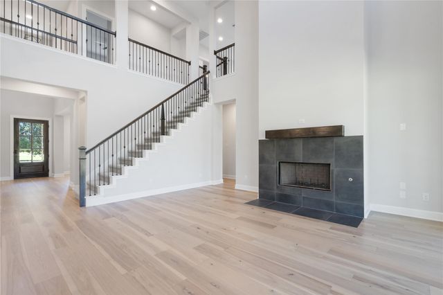 657 Prairie Clover DR, Dripping Springs, TX 78620