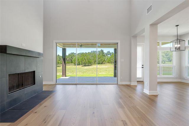 657 Prairie Clover DR, Dripping Springs, TX 78620