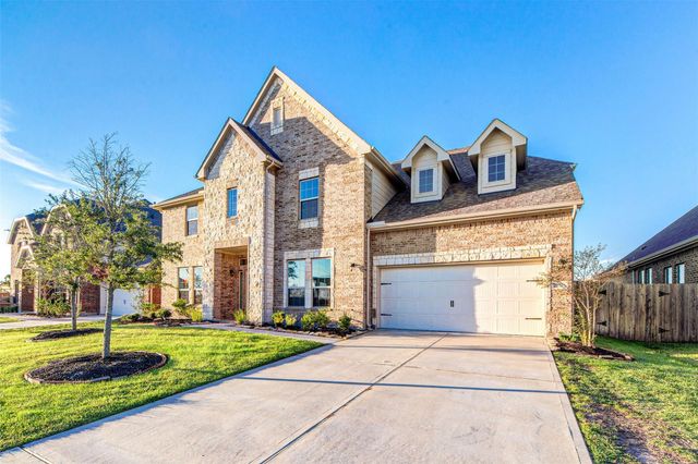 26718 Hartford Grove Ln, Katy, TX 77494